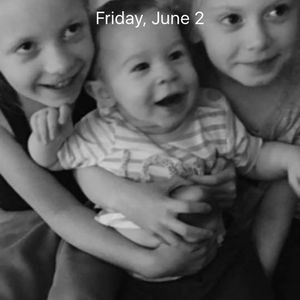 Meet your Posher, Elaine